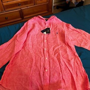 Dress shirt perfect for any occasion!